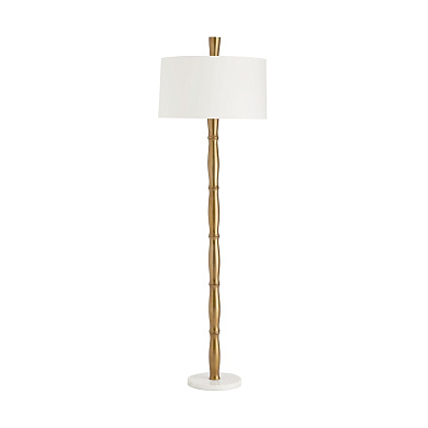 76011-427 Gower Floor Lamp Arteriors торшер