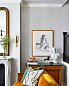KW2281 Visual Comfort Rousseau настенный светильник для ванной — фото 3