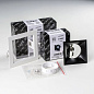 D51607WMOD Lightstar Domino встраиваемый светильник 50W — фото 1