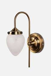 690208 Globen Lighting Juni Настенный светильник для ванных комнат