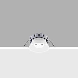 Easy-general-lighting iGuzzini Easy Встраиваемый в потолок светильник