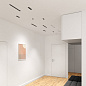 Встраиваемый светильник AQForm RAFTER wall washer LED trim recessed — фото 5