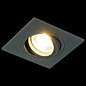 ST251.408.01 ST-Luce St251 точечный светильник, 50Вт, черный — фото 5