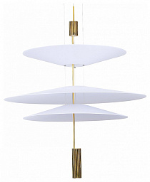 SL6101.223.01 ST-Luce Isola подвесной светильник