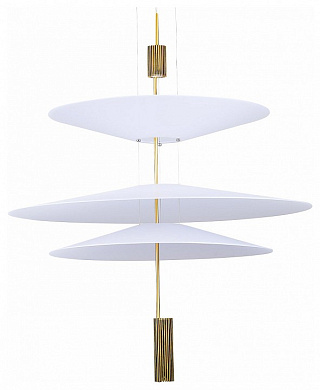 SL6101.223.01 ST-Luce Isola подвесной светильник 15W 600lm 3000K