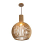 40.1178 подвесной светильник Imperiumloft Secto octo 4240 lamp — фото 1