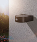 94570 Solar LED Exterior wall luminaire Солнечные огни Paulmann