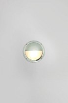 Original BTC Brass Bulkhead 7225