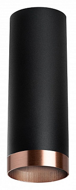 R487430 Lightstar Rullo потолочный светильник, 50Вт, черный