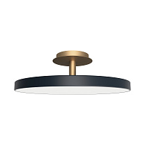 Asteria Up Plus - Anthracite / Large