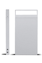 Cool 290 боллард H. 580mm белый 3000 K 11.5 Вт