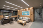 CARREE TRIMLESS OK LED 92733 B черный Delta Light встраиваемый точечный светильник — фото 5