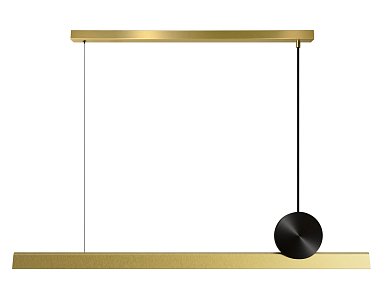Подвесной светильник CVL-Luminaires Calée V5