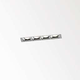 DOT.COM M4 TRIMLESS Delta Light Dotcom Встраиваемый в потолок светильник