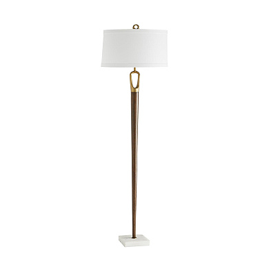 79163-567 Manor Floor Lamp Arteriors торшер