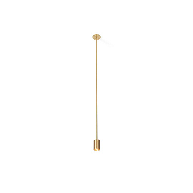 AUSF 1203H M Trizo21 Audy Solitaire RF с потолочным светильником в форме сот