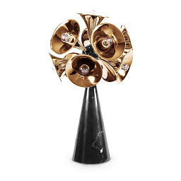 BOTTI-2-TABLE-LAMP DelightFULL Botti Настольная лампа
