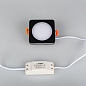 Встраиваемая светодиодная панель Arlight LTD-80x80SOL-5W — фото 5