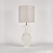 Amphora Lamp