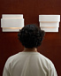Serax Terres De Rêves Jack Wall Lamp Beige — фото 2