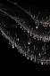 1020000 Ingo Maurer подвесной светильник — фото 9