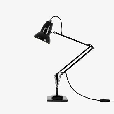 Настольная лампа Anglepoise Original 1227 Черный 32145