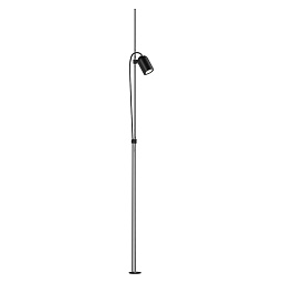 SPOT LS1300 7.27 B Led Technology Spot уличный ландшафтный прожектор на высокой опоре с направленным светом