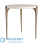 June End Table боковой стол Arteriors 2029