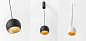 Marbul suspension LED 1-10V/pushdim GI подвесной светильник Modular