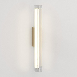1409060 Astro lighting io настенный светильник матовое золото