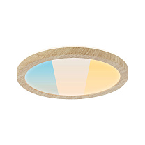 Panel Atria Shine Select round Select matt
