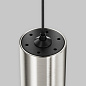 TR156-1-5W3K-PT Maytoni Focus Led Трековый светильник 5W 190лм Платина — фото 5