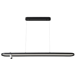 CONTOUR SP45 Вт LED BLACK Crystal Lux Contour Светильник