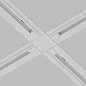 TRA002CX-11W Maytoni Accessories for tracks Unity Комплектующие для систем освещения с токоведущими элементами Белый — фото 5