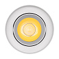 054845 Arlight Светильник SP-FOCUS-R132-24W Warm3000 (WH, 15 deg, 230V) — фото 4