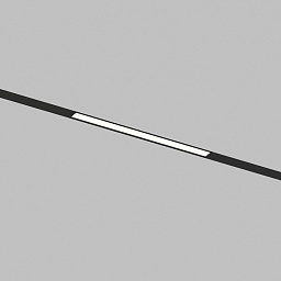 Светильник Denkirs Smart Linear DK8503-BK