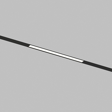 Светильник Denkirs Smart Linear DK8503-BK