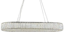 M0071032 Newport Crystal подвесной светильник
