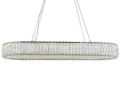 Подвесной светильник Newport Crystal 900×300 мм