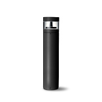 Micro-Ikonic H 50cm черный 3000 K 9.7 Вт