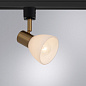 A3117PL-1BK Arte Lamp Falena светильник для магнитного трека E14 1х40W — фото 1