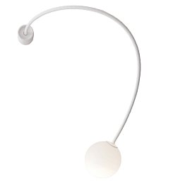 AP307CBINT Karman Moony Настенный светильник