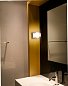 40086 PERLA Chrome wall/ceiling lamp настенно-потолочный светильник Faro barcelona — фото 2
