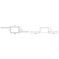872132 Deko-Light LED power supply LED power supply — фото 1