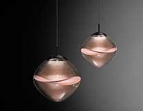 Подвесной светильник Lumina Aether S