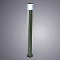A8382PA-1SS Arte Lamp PORTICA ландшафтный светильник