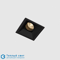 kr947932 Kreon Down потолочный светильник направленного света черный LED
