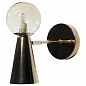 10046W Gold Loft it Halley бра 40W — фото 2