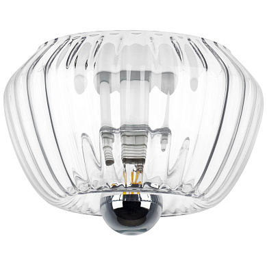 Потолочная люстра Lightstar Celesta круглый 6Вт