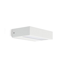 Trend Flat U&D 200 LED 4K 11W Bianco  220-240 V